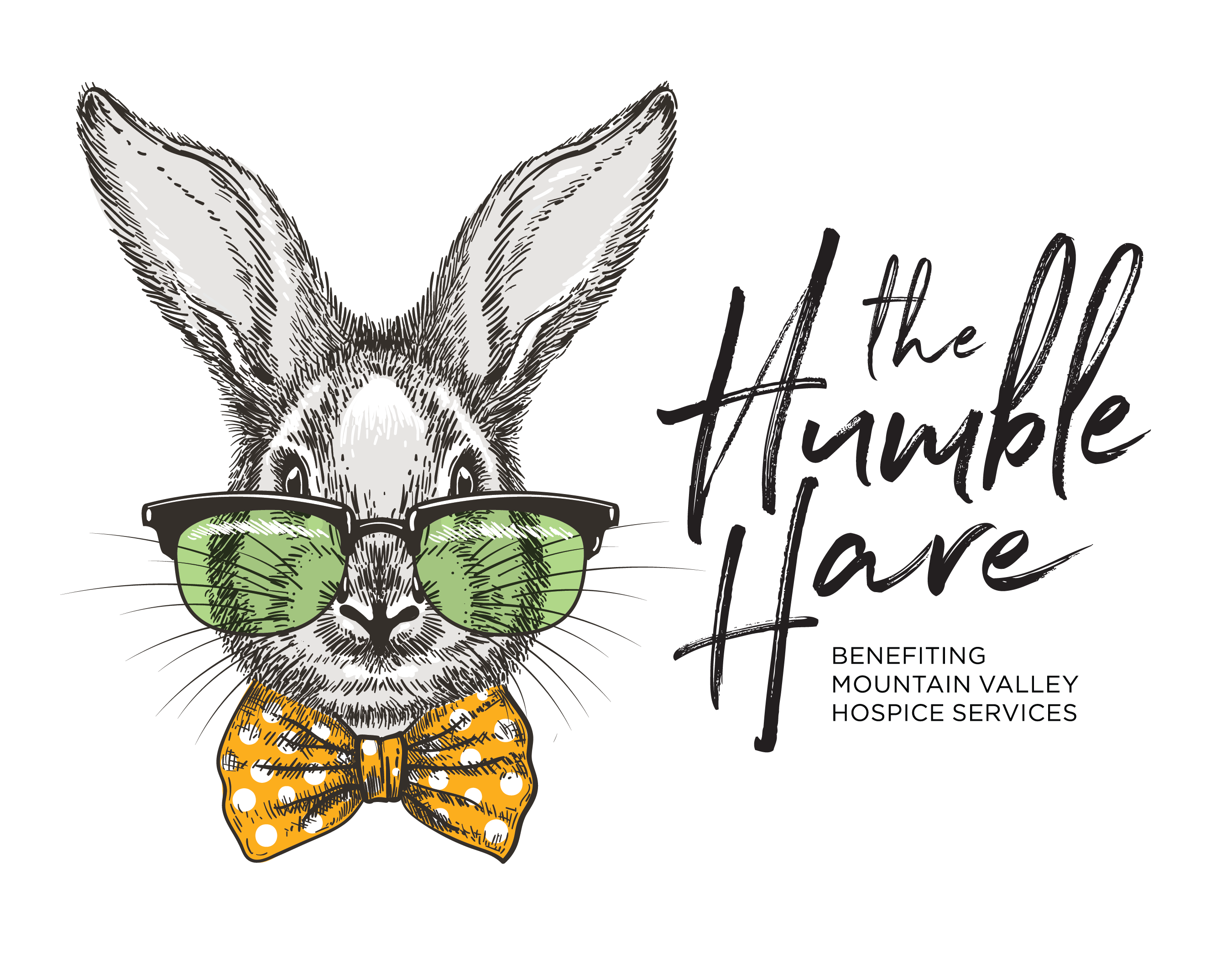 The Humble Hare logo