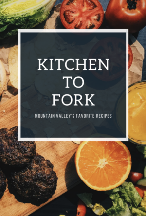 MV Cookbook