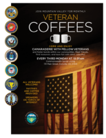 Veteran Coffee – Danville, VA