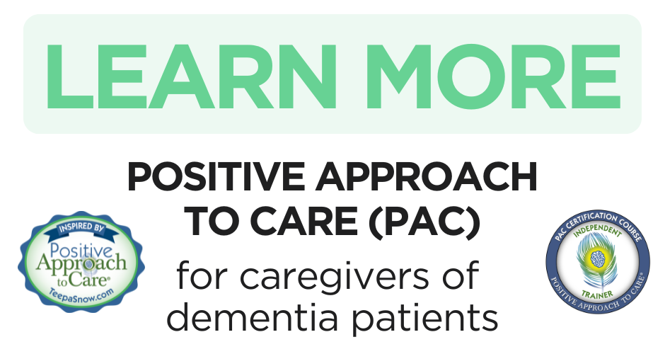 positive approach to care (PAC)