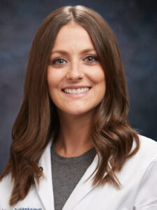 Alyssa Buckenheimer