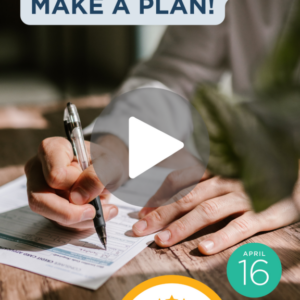 National Healthcare Decisions Day: Planning today for peace of mind tomorrow