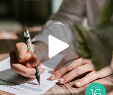 National Healthcare Decisions Day: Planning today for peace of mind tomorrow