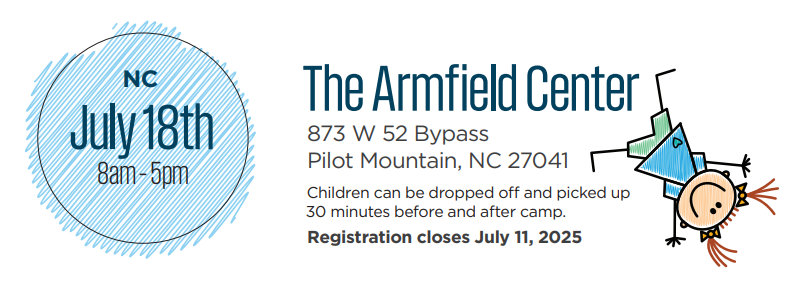 Camp info Camp info